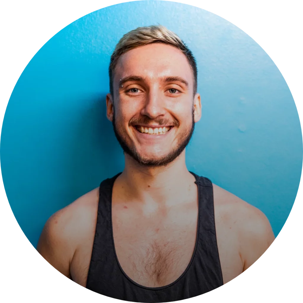 UTS gym classes instructor Ari