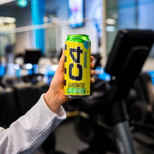uts merchandise store c4 pre workout