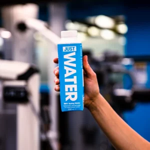 just water UTS merchandise store
