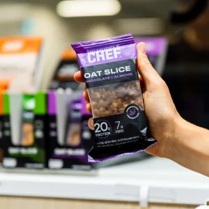 uts sport merchandise food protein bar