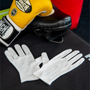 Cotton Inner Gloves