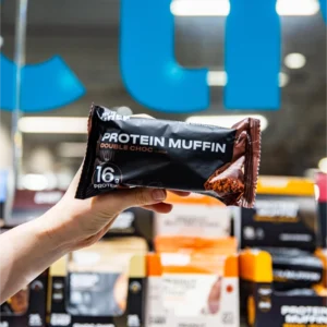 Muscle Chef - Protein Muffin