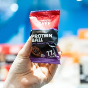 My Muscle Chef Protein Ball