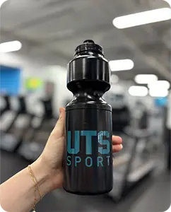 UTS Sport Drink Bottle