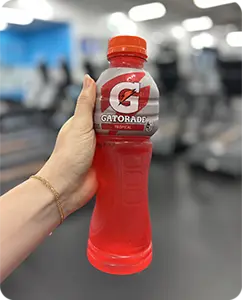 Gatorade