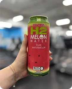 Watermelon Water